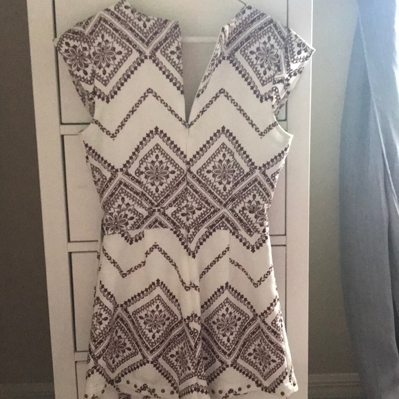 Lulus Romper - Picture 3 of 4